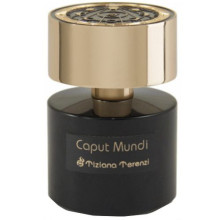 تیزیانا ترنزی کاپوت موندی